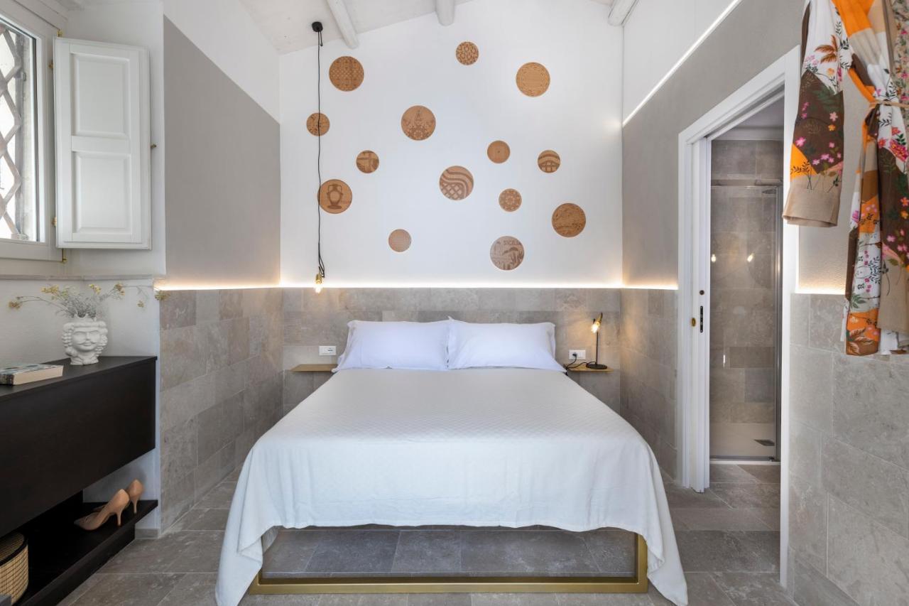 Cantunera Rooms Dependance Noto Exterior photo